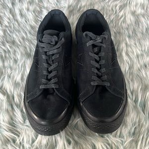 Star Player 76 Low Top